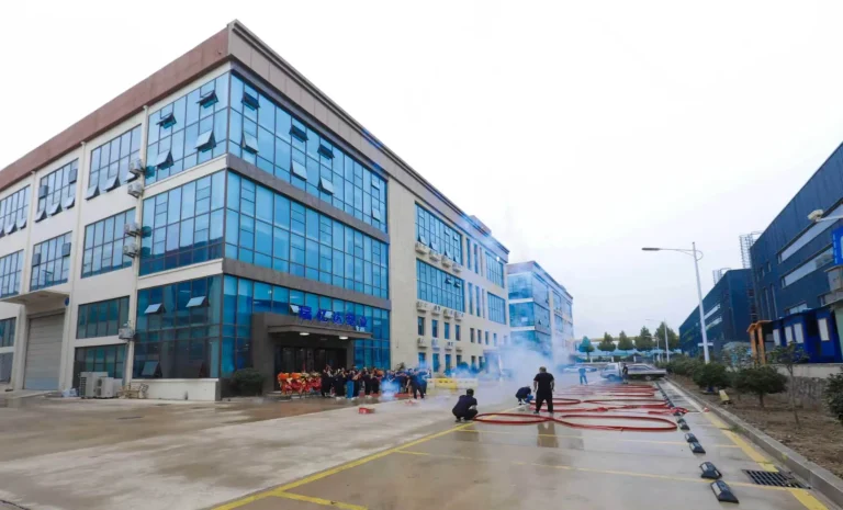A New Journey Begins: Warm Congratulations on the Grand Opening and Official Production of Rulyda’s New Factory