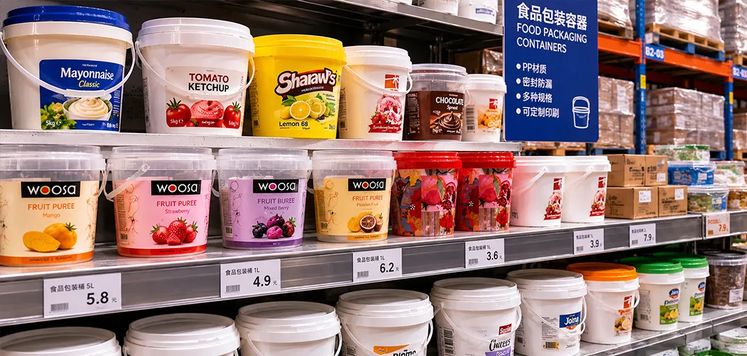 Qingdao Rulyda Plastic Manufacturing Co., Ltd.