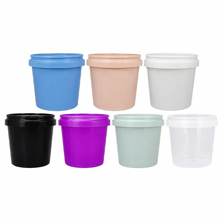 Food Grade Plastic Bucket