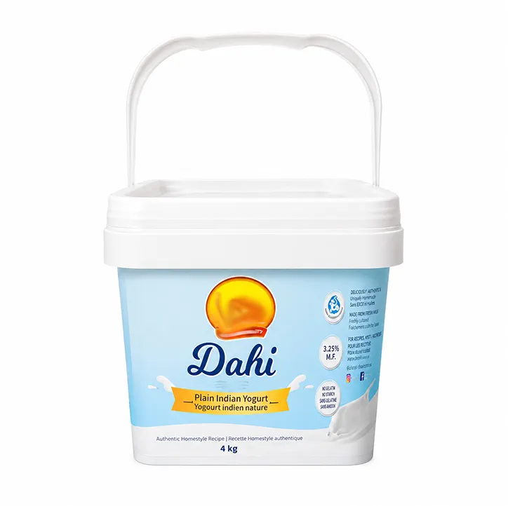 Food Grade Plastic Bucket