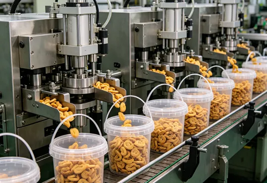 Food Safety Compliance Assurance