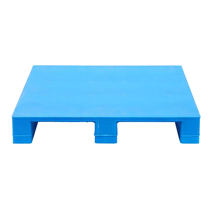 Heavy Duty Hygiene Solid Plastic Pallet