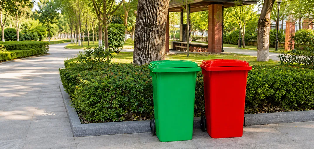 Municipal and Sanitation