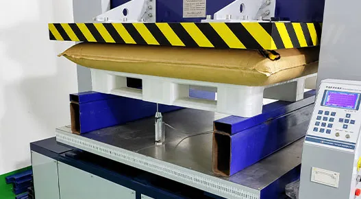 Rigorous Load Testing