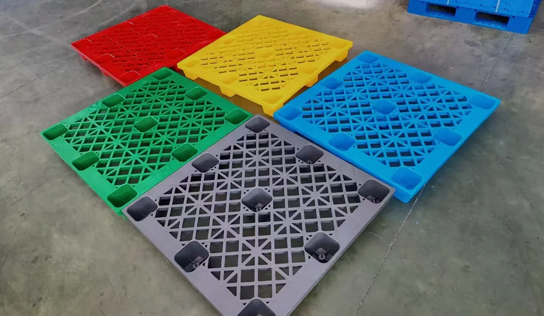 Plastic Pallets