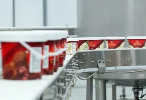 Ice Cream Factory