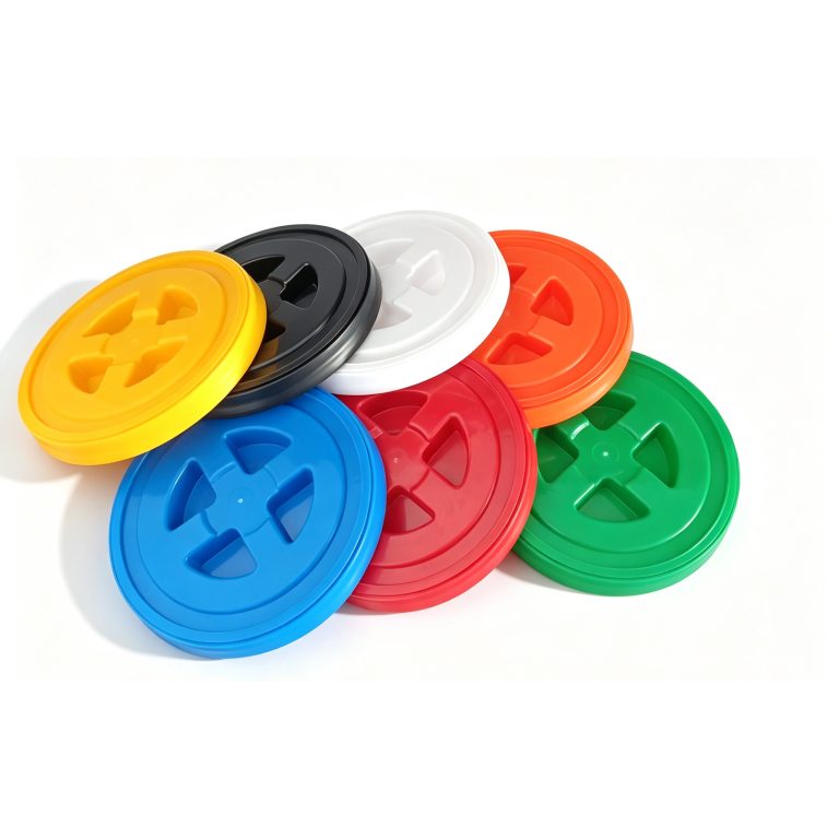 Gamma Seal Lid