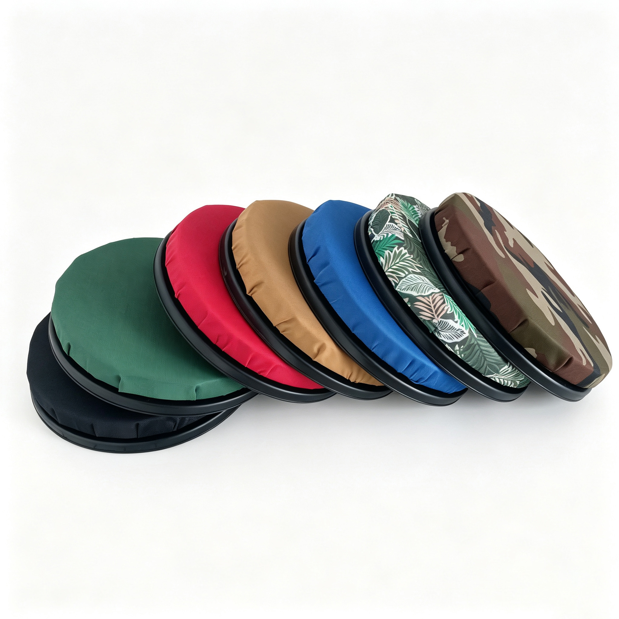 Fishing Bucket Seat Lid