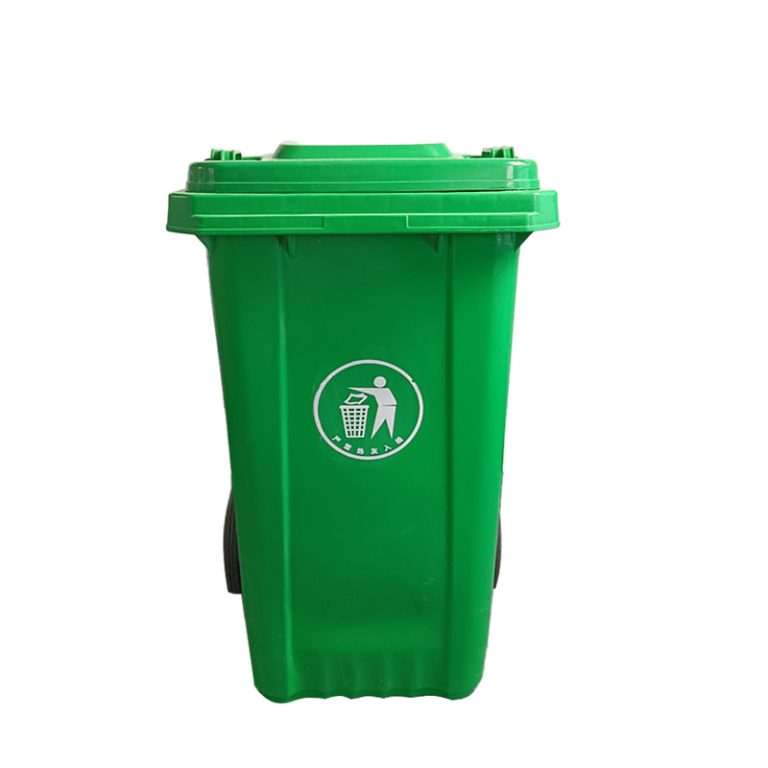 From Curbside to Compliance: How EN840 Plastic Waste Bins Cut the Hidden Costs of Municipal Collection