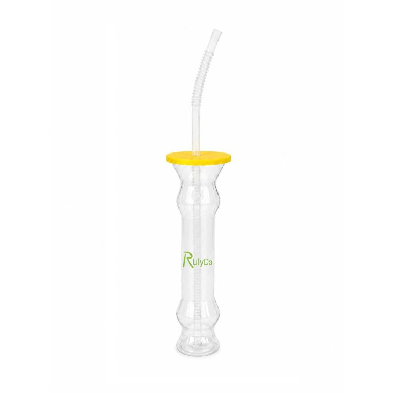 Custom Plastic Cups for Juice
